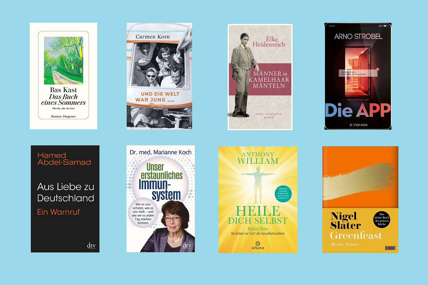 Bas Kast Schafft Das Triple