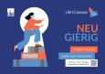 Libri.Campus Live - am 7. und 8. Mai 2026