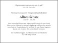 Alfred Schatz