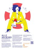 Mediacampus Frankfurt: ALLE AN BOARD VON ANFANG AN.