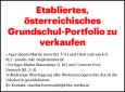 Etabliertes, österreichisches Grundschul-Portfolio zu verkaufen