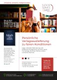 SüdOst Service GmbH auf der Frankfurter Buchmesse