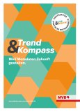 VLB & VLB-TIX: Trend & Kompass - Weil Metadaten Zukunft gestalten.