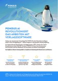 PONDUS AI revolutioniert das Arbeiten mit Verlagssoftware