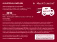 Auslieferungswechsel MAIRDUMONT über Müller - Die lila Logistik