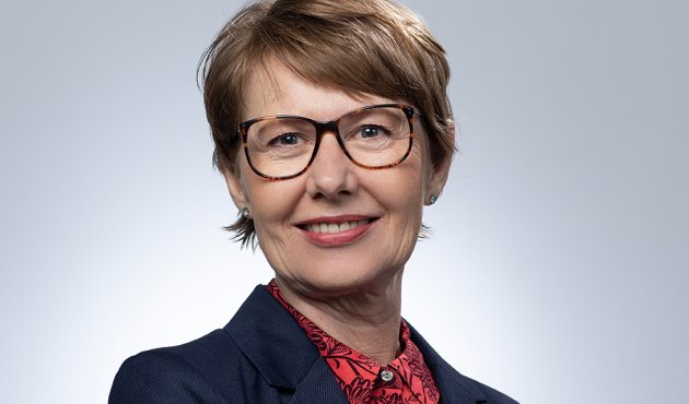 Sabine van Endert