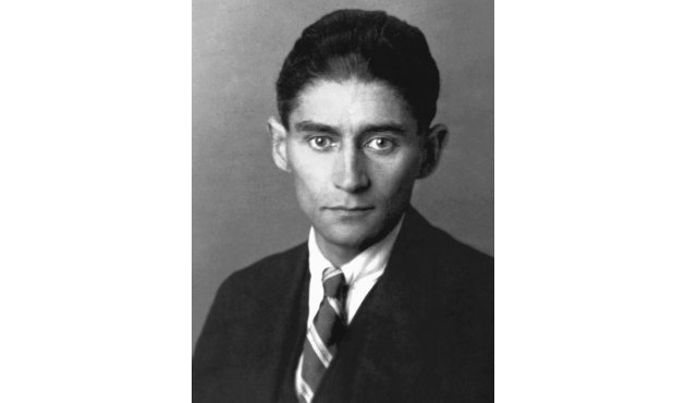 Wie Alt Wurde Franz Kafka Franz Kafka: Mini-Serie zum 100. Todestag