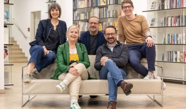 Sprecherkreis IG Hörbuch