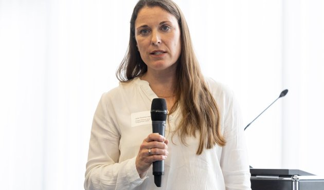 Anke Hoffmann, Penguin Random House