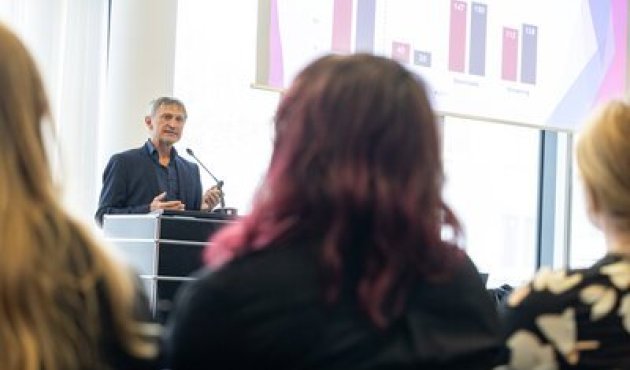 Herwig Rubin, Media Contol 