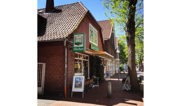 Müller's Buchhandlung, Rotenburg (Wümme)