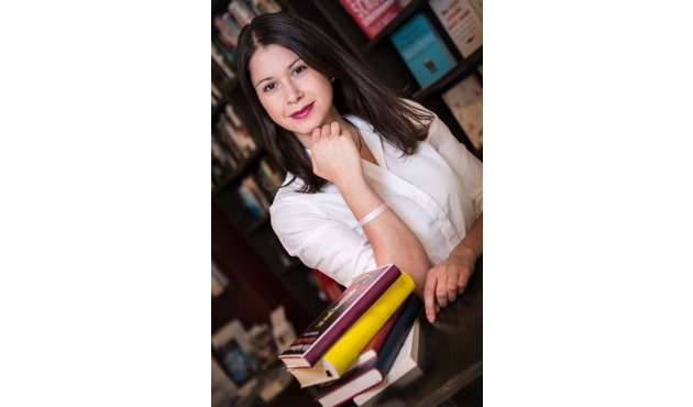 Konstantina Lazaridou-Spitz