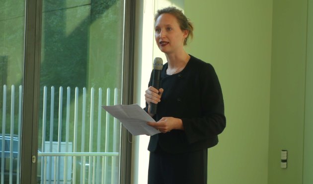 Johanna Rohland-Lindner