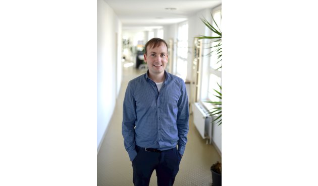 Schott Music CDO Robert Schaefer