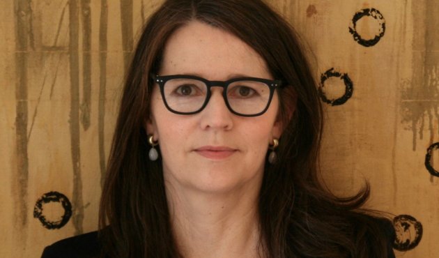 Porträtfoto von Anja Fröhlich