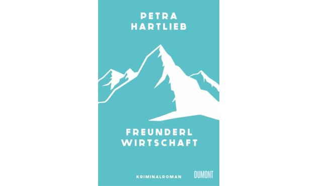 Foto: Cover des prämierten Buchs