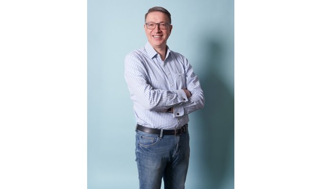 Foto von Heiner Kroke