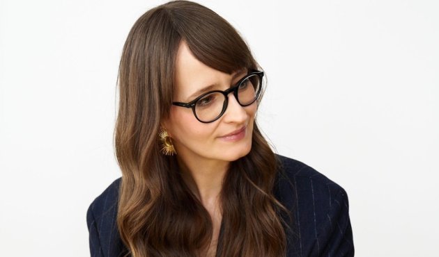 Porträt von Henriette Gallus 