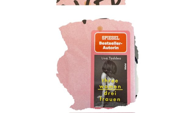 Cover Spiegel-Bestseller