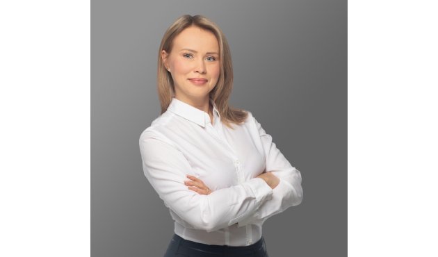 Foto von Kristina Forat