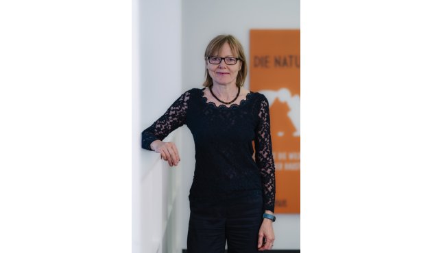 Foto von Myriam Frericks