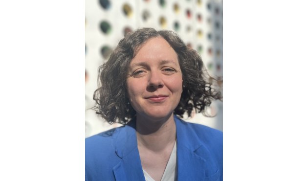 Porträt von Dr. Nicola von Bodman-Hensler