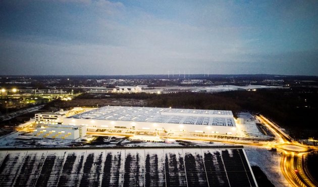 Der Omni-Channel-Hub aus der Vogelperspektive