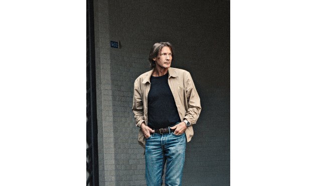 Foto von Michael Köckritz