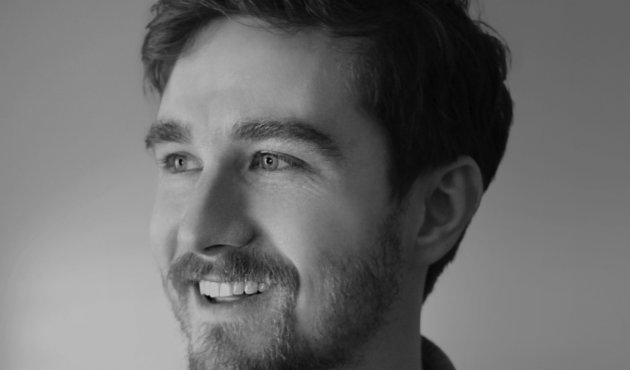 Autorenfoto Tim Probert