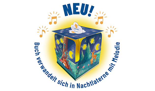 Teaser "Ich schenk dir ein Licht"