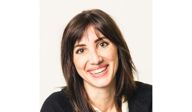 Porträt von Brittyne Lewis