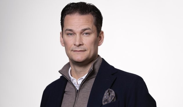 Ingo Kretzschmar im Porträt