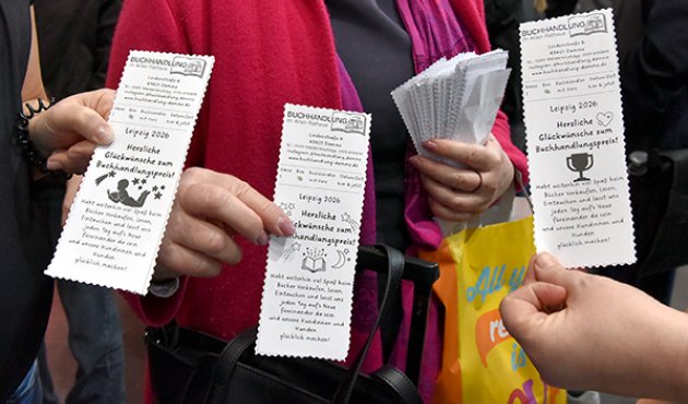  ideenreichen Kassenbons