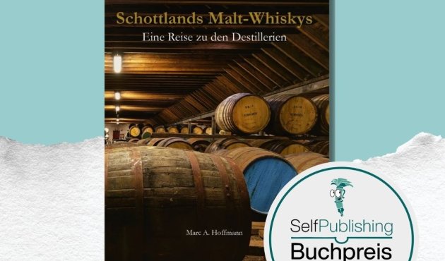 Selfpublisherpreis-Gewinner Ratgeber