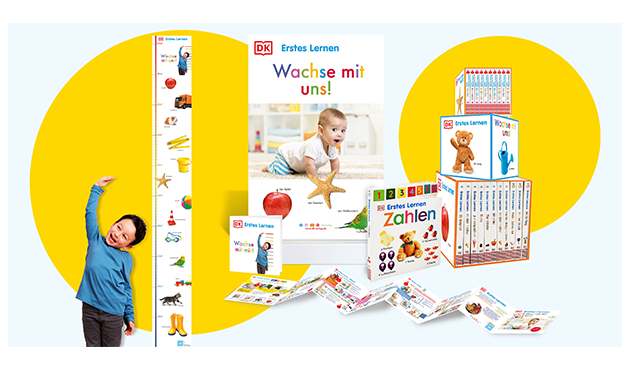 POS Aktion Erstes Lernen Welt Frühjahr 2026