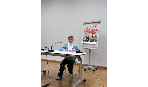 Foto von Bela Schwäbe