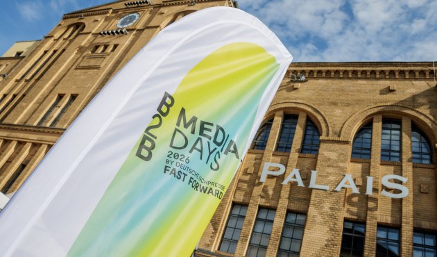 B2BMedia Days 2026