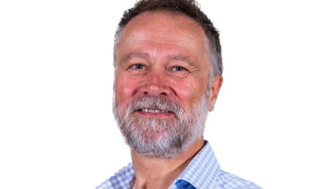 Nick Forster