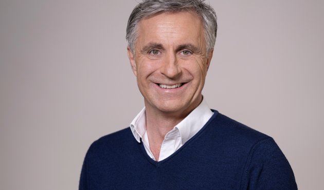 Foto von Roland Kölbl