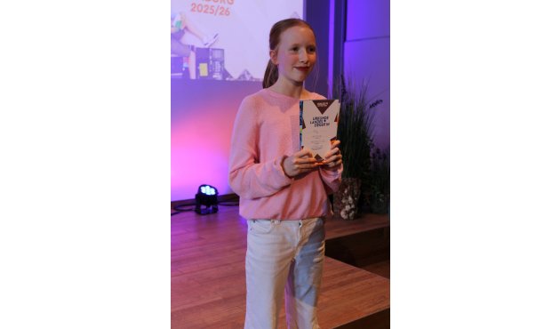 Foto von Nora Mungard