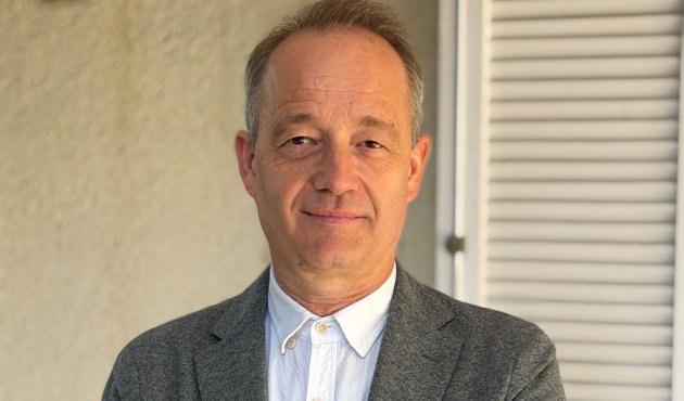 Stefan Weidner
