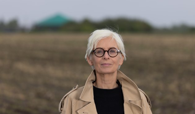 Dörte Hansen