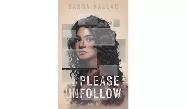 Cover von "Please Unfollow"