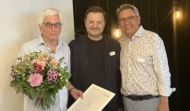 Hauptversammlung des LV Baden-Württemberg