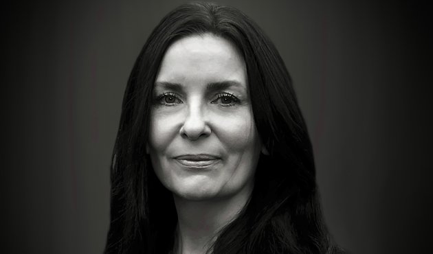 Samantha Hayes