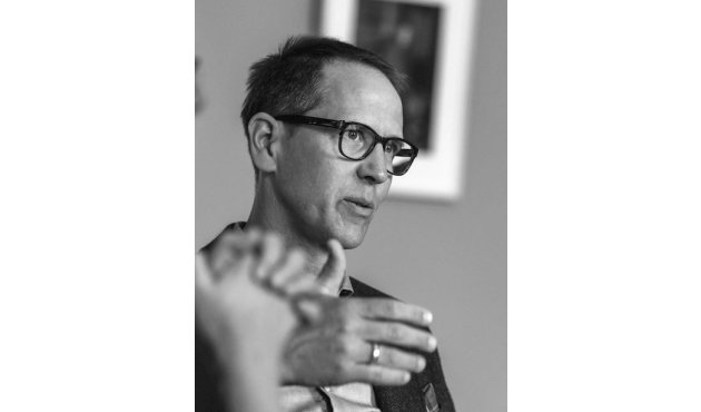 Foto von Hauke Hückstädt