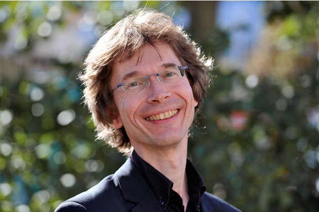 Stefan Hauck