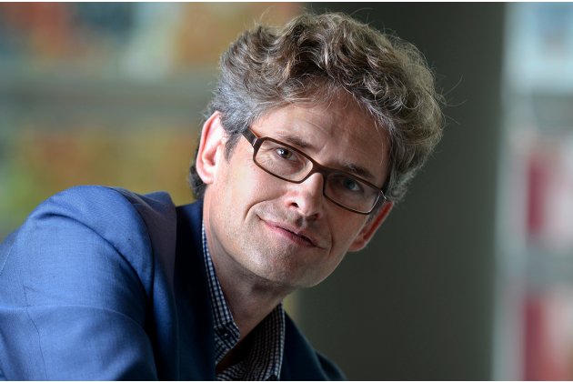 Torsten Casimir