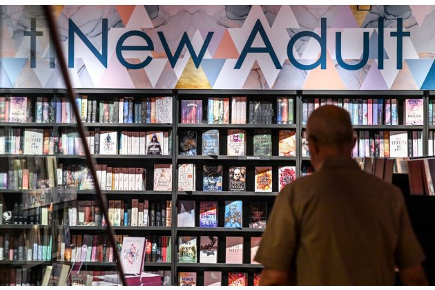 New Adult