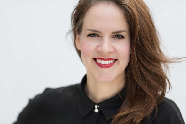 Christiane Paßers, Leiterin Vertrieb und Werbung, ZEIT Verlagsgruppe